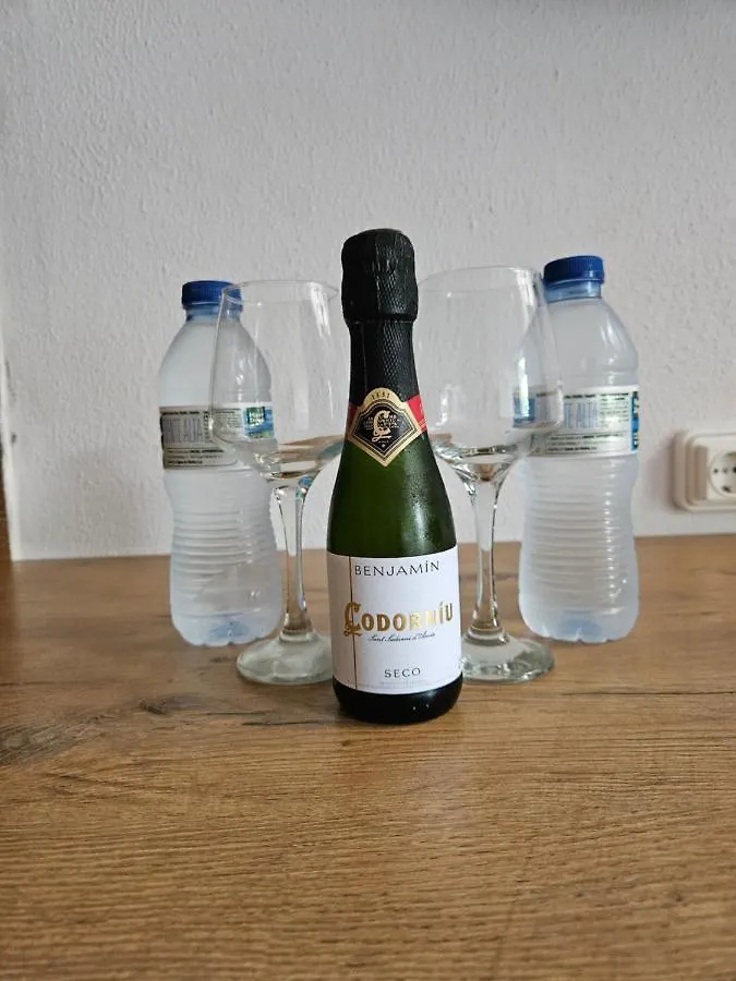 Captain Morgan House Arona  Δωμάτια σε οικογενειακή κατοικία Arona (Tenerife)