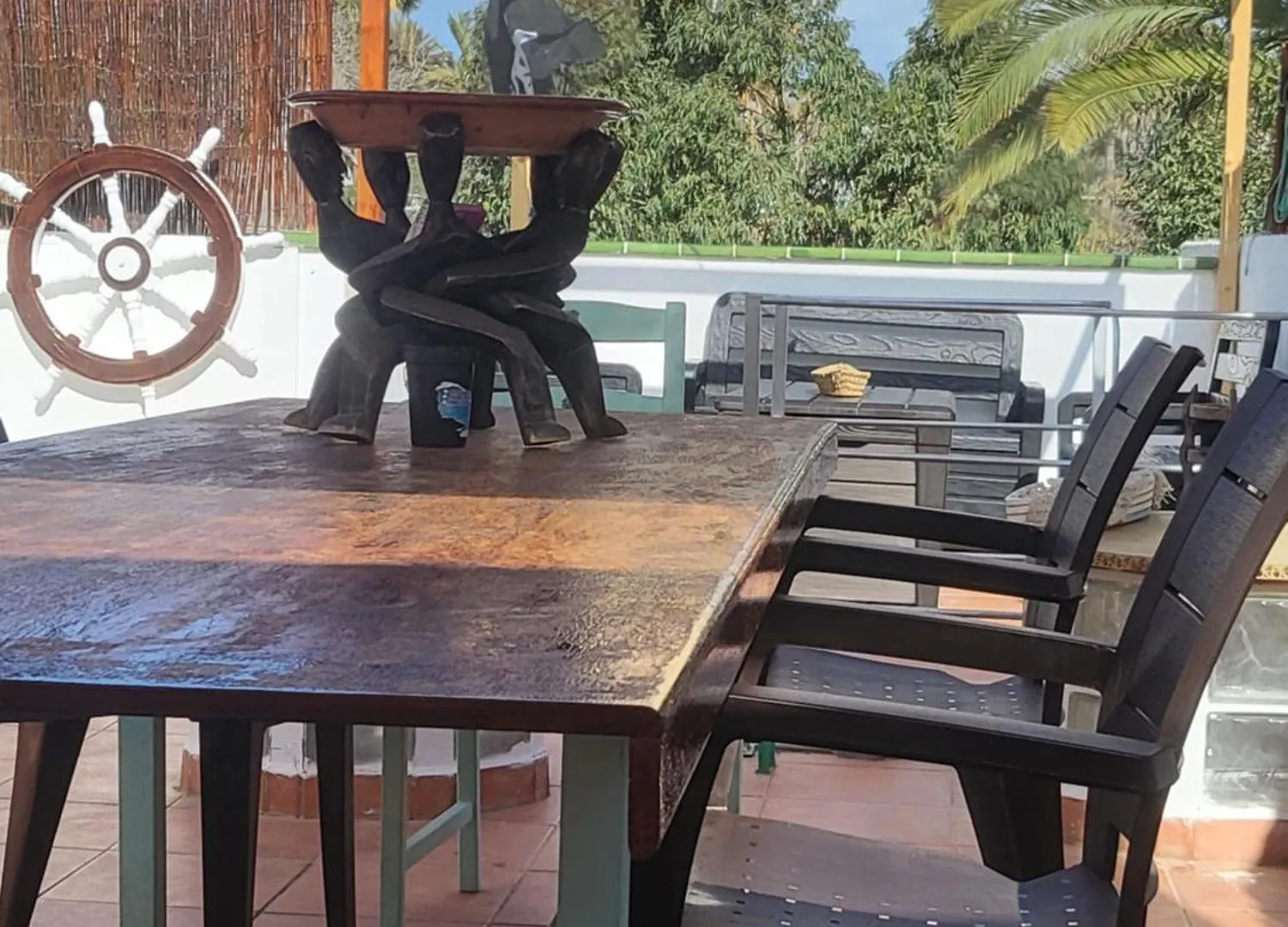 Captain Morgan House Arona  0*, Arona (Tenerife)
