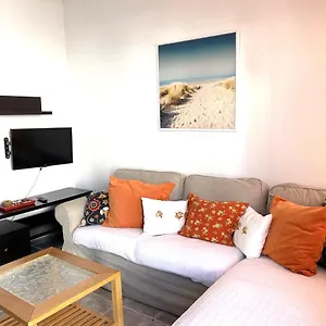 Apartment Sol Playa, Punta Mujeres