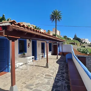 Ferienhaus Casa Marcos In La Gomera With Relaxing Terrace, Agulo