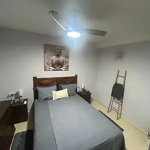 Appartement Casa Gloria, Los Abrigos
