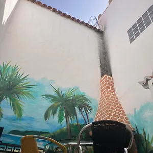  Сasa de vacaciones Casadri Tenerife