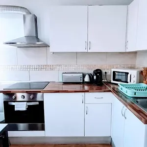  Apartamento Amarilla Rock