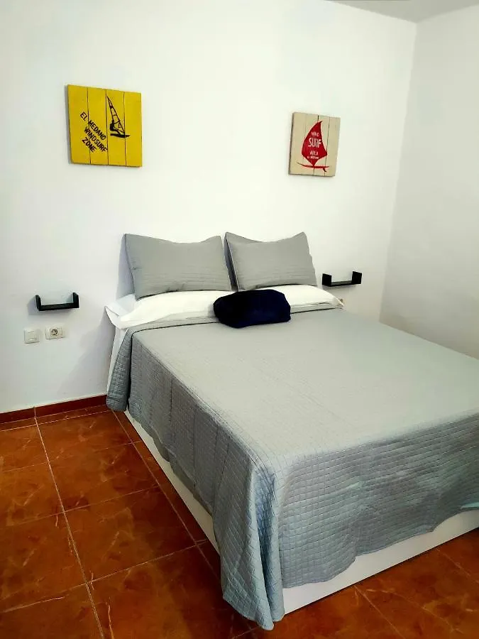 Captain Morgan House Arona  0*, Arona (Tenerife)