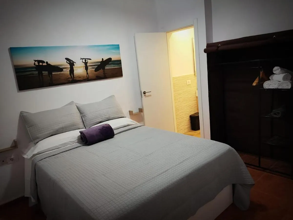 Captain Morgan House Arona  0*, Arona (Tenerife) İspanya
