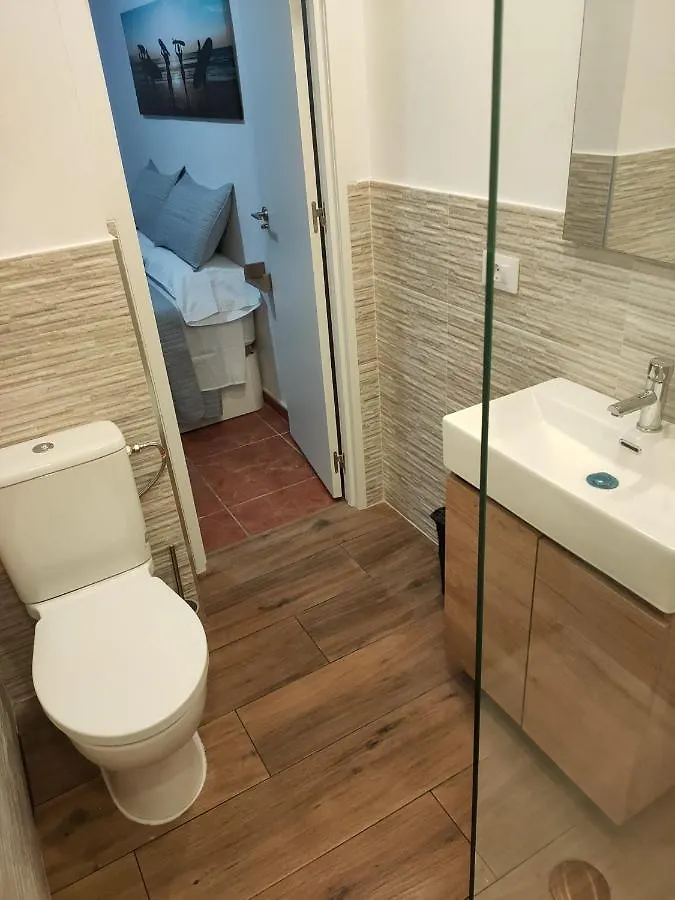 Captain Morgan House Arona  0*, Arona (Tenerife)