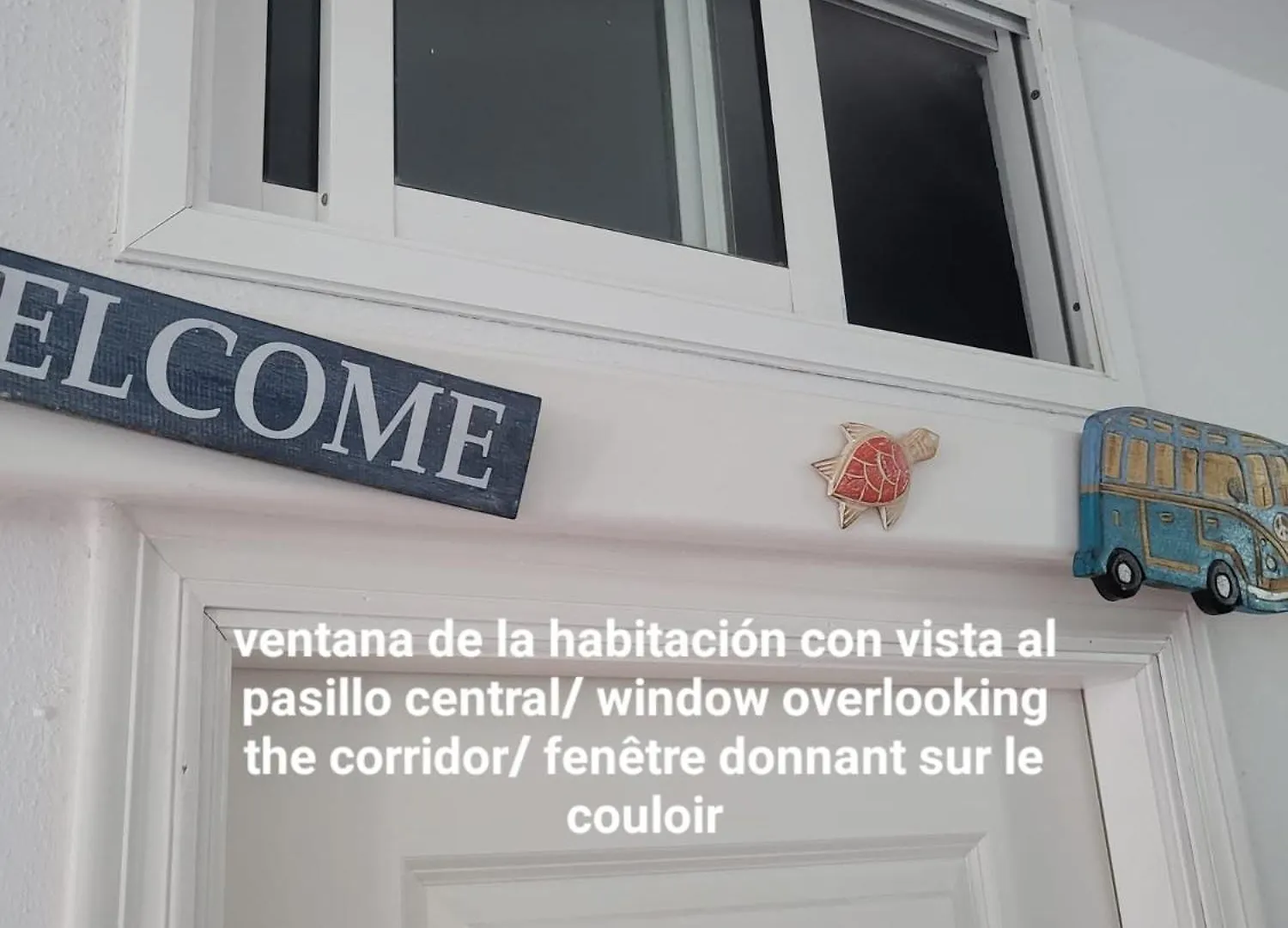 Pansiyon Captain Morgan House Arona