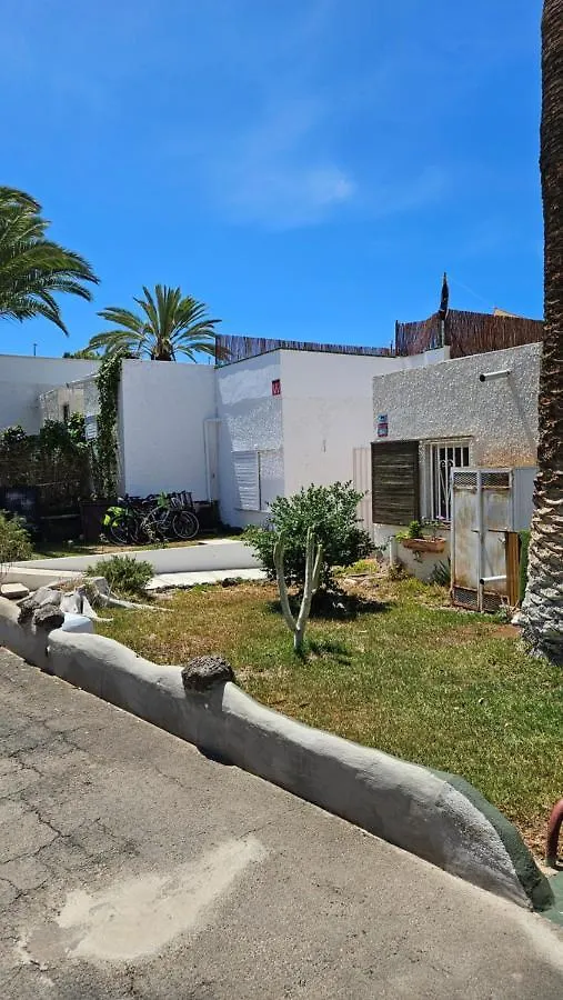 Captain Morgan House Arona  Arona (Tenerife)