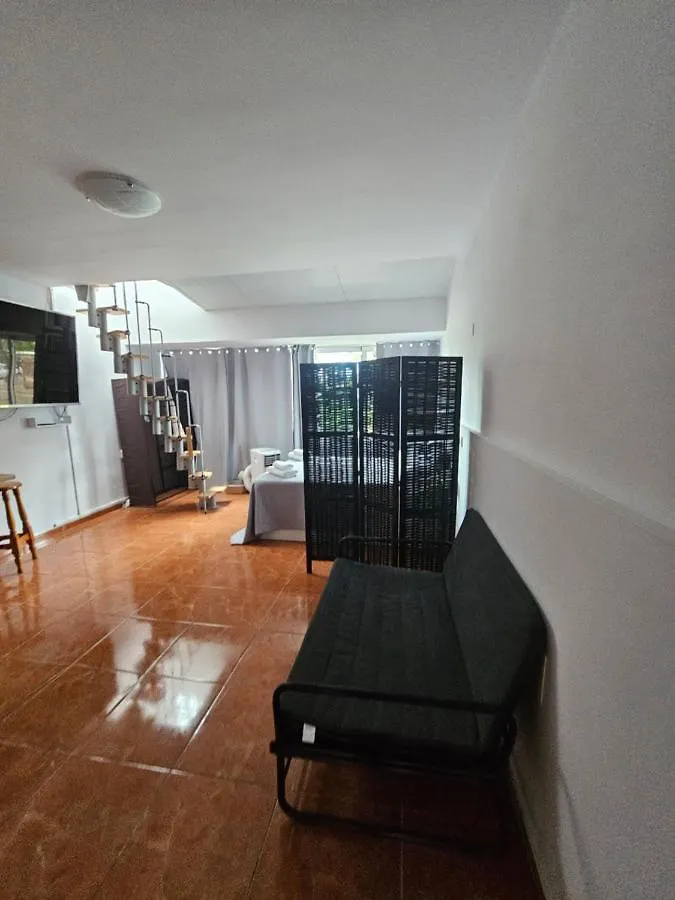 Captain Morgan House Arona  Spanje