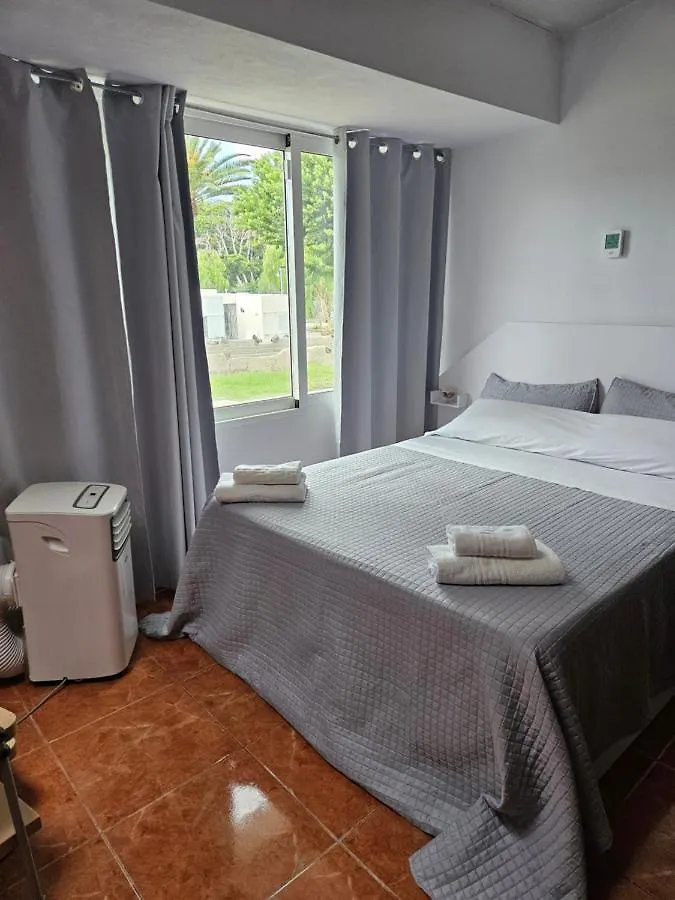Captain Morgan House Arona  Spanje