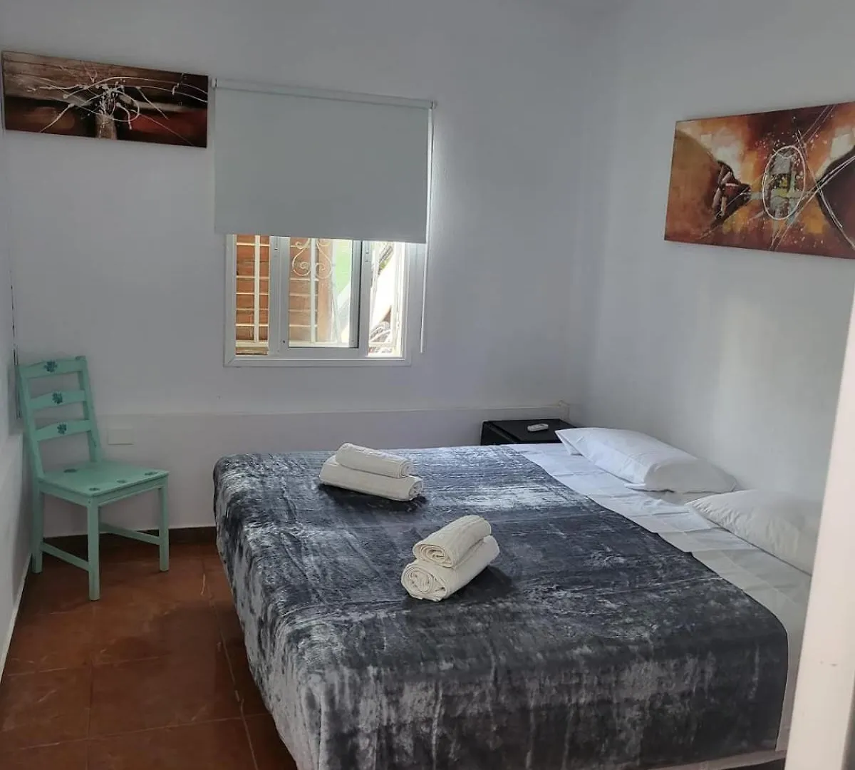 Accommodatie bij particulieren Captain Morgan House Arona