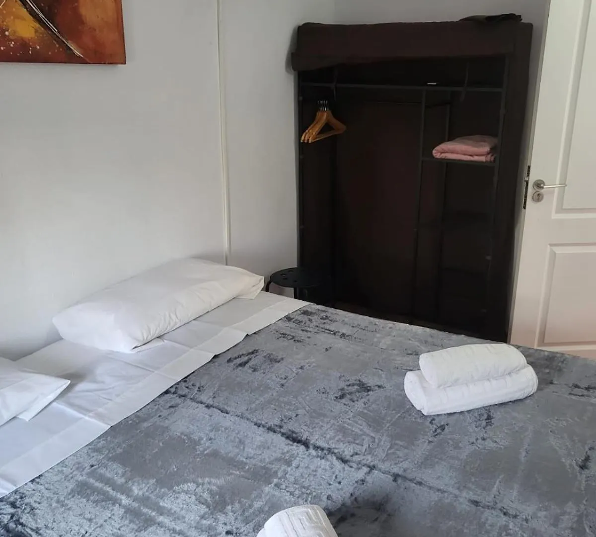 Accommodatie bij particulieren Captain Morgan House Arona