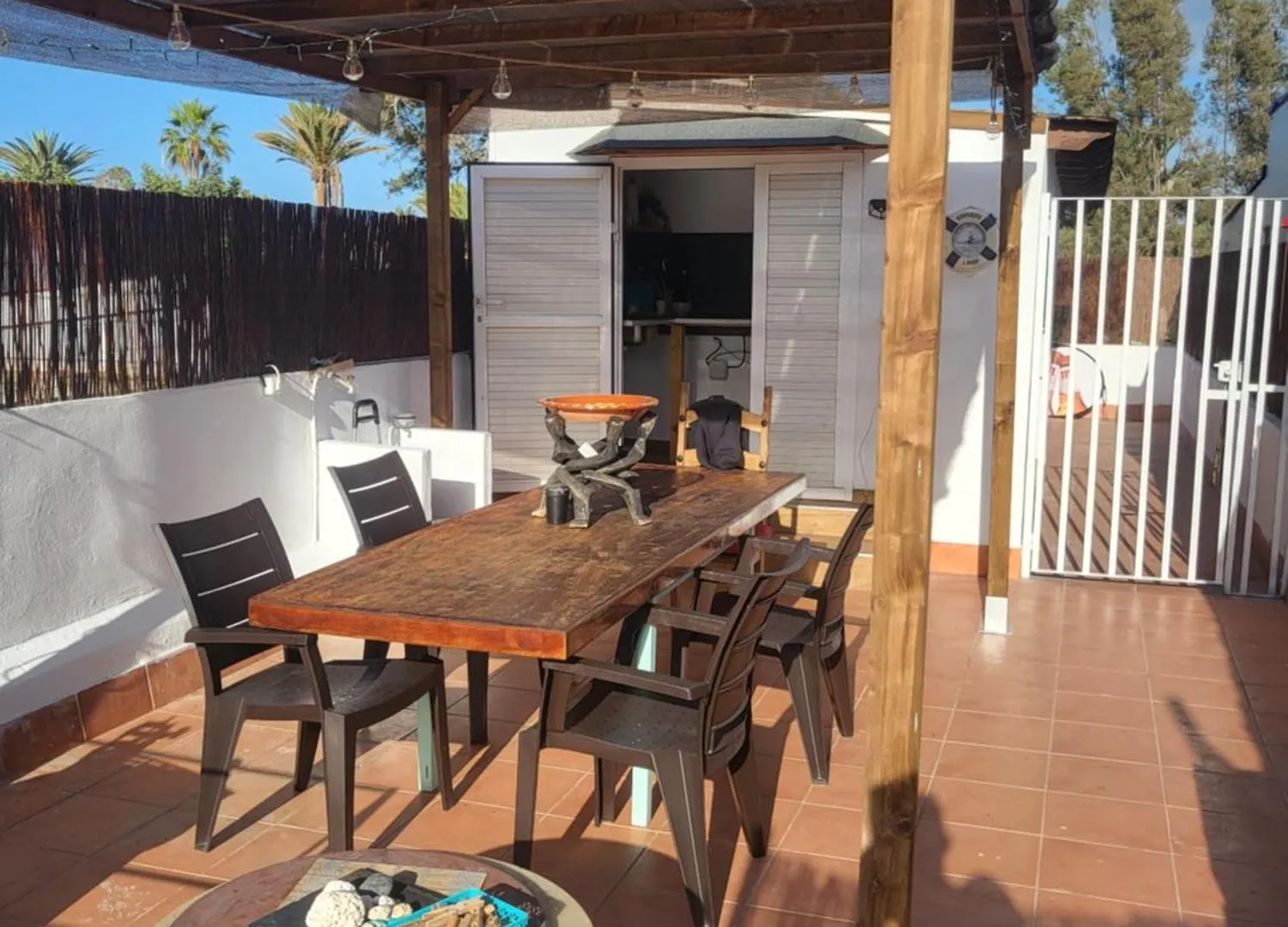 Captain Morgan House Arona  Arona (Tenerife)